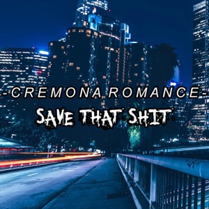 Save That Shit (Rock) - Single