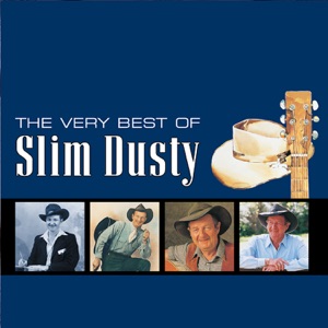 Slim Dusty - Indian Pacific - Line Dance Music