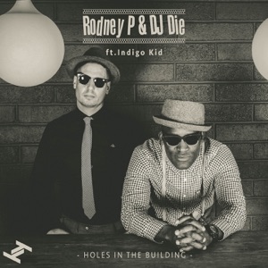 Holes in the Building - EP