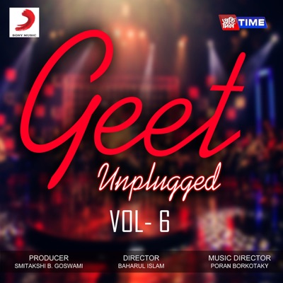 Geet (Unplugged), Vol. 6