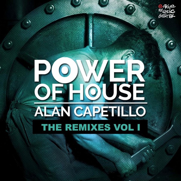 Power of House, Vol. 1 (Remixes)