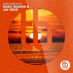 Marc Reason - Sunchyme 2K18 (Extended Mix)