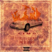 Limo (feat. Bukkweat Bill) - Single - Teek Da $neak