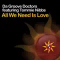 ALL WE NEED IS LOVE