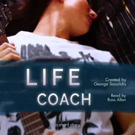 The Life Coach: God Complex Universe (Unabridged)