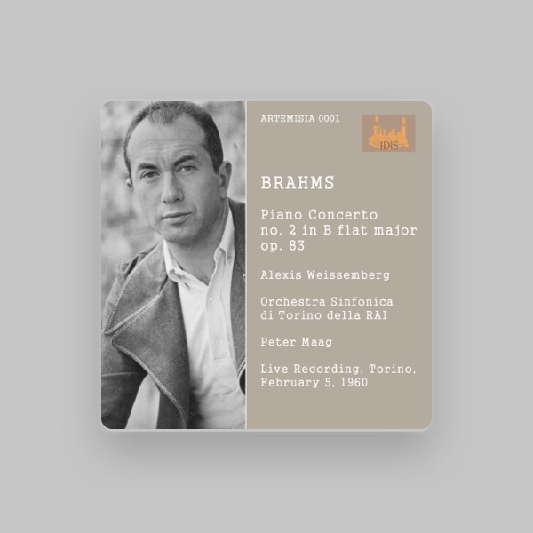 Alexis Weissemberg's avatar