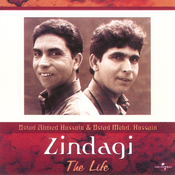 Zindagi - The Life