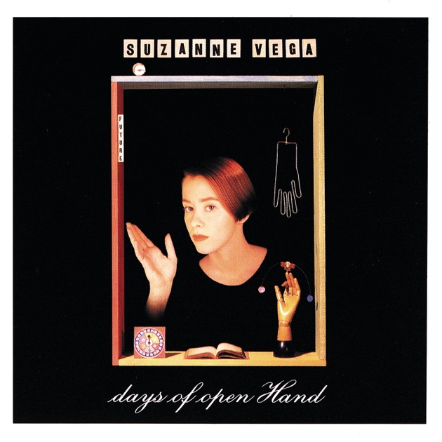 Solitude Standing - Album by Suzanne Vega - Apple Music