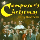 Jeffrey Reid Baker - Gabrieli: Good Christian Men Rejoice: Canzona Organ Brass and Percussion