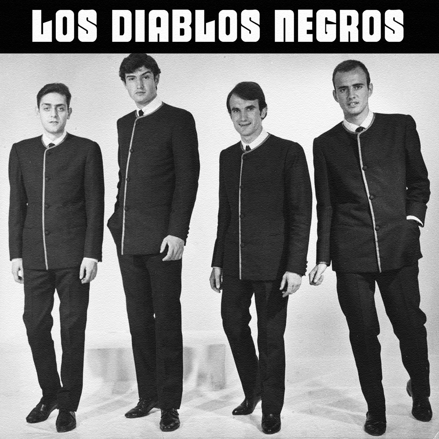 Los Diablos Negros - Malambo