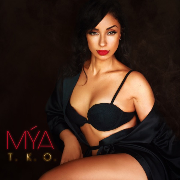 T.K.O. (The Knock Out) - Mýa