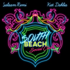 South Beach Social Club - EP
