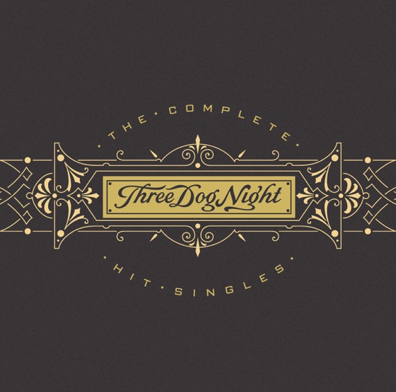 Cover artwork for Out In the Country