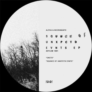 Squnce of Unxpctd Evnts - Single