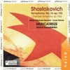 Lionel Peintre Symphony No. 14 in G Minor, Op. 135: I. Adagio. De Profundis Shostakovich: Symphony No. 14 & Chamber Symphony