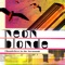 Crystal Beaches Never Turned Me On - Neon Blonde lyrics