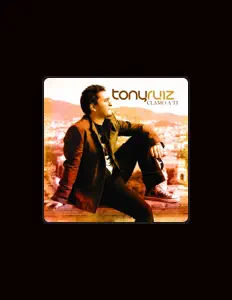 Listen to Tony Ruiz, watch music videos, read bio, see tour dates & more!