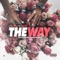 The Way (feat. Sidney) - FSG Rell lyrics