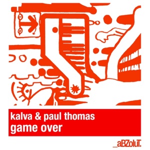 Game Over - Single