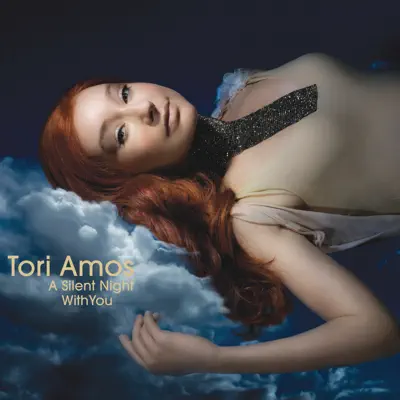 A Silent Night With You - EP - Tori Amos