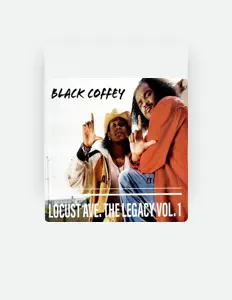 Listen to Black Coffey, watch music videos, read bio, see tour dates & more!
