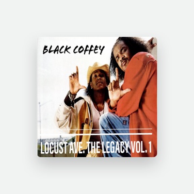 Listen to Black Coffey, watch music videos, read bio, see tour dates & more!