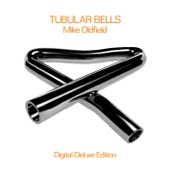 Mike Oldfield - excerpt Tubular Bells