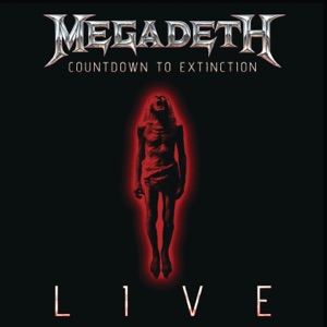 Architecture of Aggression (Live)