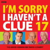 I'm Sorry I Haven't A Clue 17 - BBC