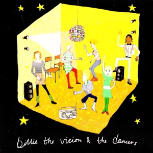 Billie The Vision & The Dancers - Summercat - Line Dance Music