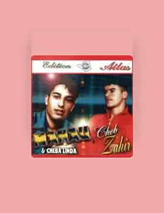 Ouça Cheba Linda, assista a videoclipes, leia a biografia, veja as datas das turnês e mais!