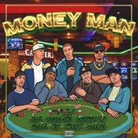 Money Man (feat. Julz, Young Dru, Slapmaster, Ageez, Rux & Sneekz) - Single - Prodkt