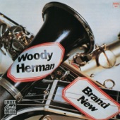 Woody Herman - Hitch Hike on the Possum Trot Line