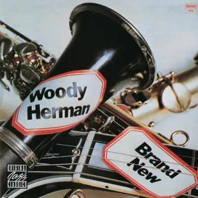 Brand New - Woody Herman