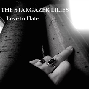 Love to Hate - Single
