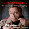 Der Tod hat eine Anhängerkupplung - Bernd Stelter