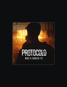 Ascolta Wos, guarda video musicali, leggi la biografia, vedi le date del tour & altro!
