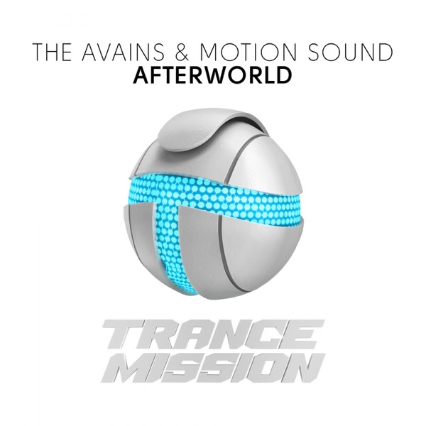Afterworld - Single