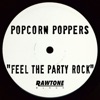 Feel the Party Rock - Single