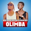 Olimba (feat. Recho Rey) - Single