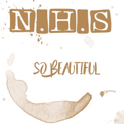 So Beautiful - Single