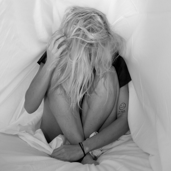 Cover artwork for Hate and Control