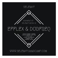 Rudiment - EP - Efflex & Dubfreq
