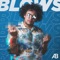 Blows (feat. B:WILD) - Single