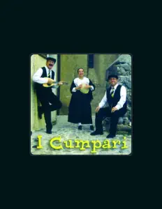 收听 Vincenzo Barbieri、观看音乐视频、阅读小传、查看巡演日期等 ！