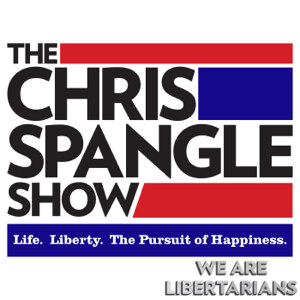 The Chris Spangle Show podcast