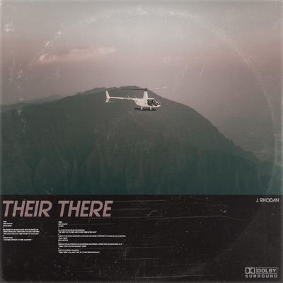 Their There - EP