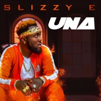 Una - Single - SLIZZY E