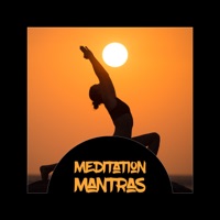 Meditation Mantras: Meditation Zone, Mindfulness Spa, Relaxation Divine, Namaste Healing Therapy - Deep Meditation Academy