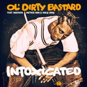 Ol' Dirty Bastard - Intoxicated (feat. Raekwon, Method Man, Macy Gray)
